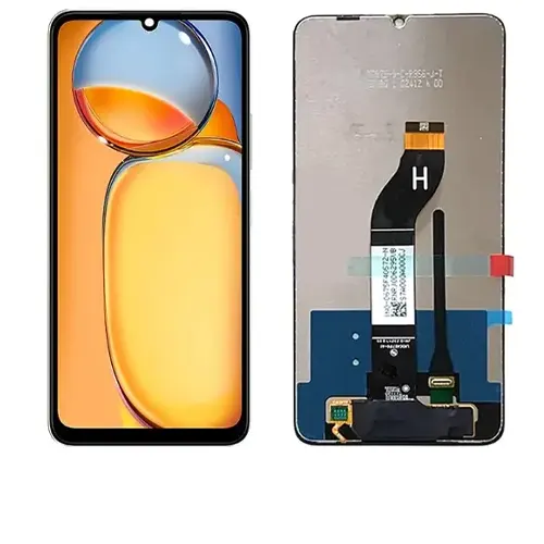 Replacement for XIAOMI REDMI 13C POCO C65 DISPLAY - Quality Phone Parts in Sri Lanka